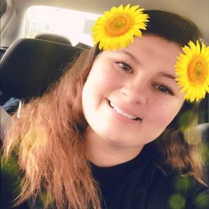 Meet your Posher, Allison